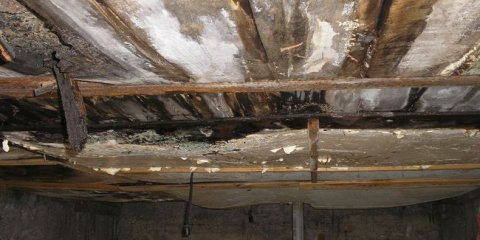 Výrobky pro větrání základů: nutnost, normy, pravidla organizace